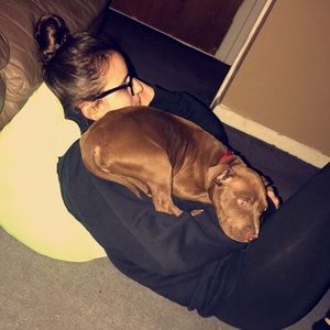 Meet your Posher, Hailey